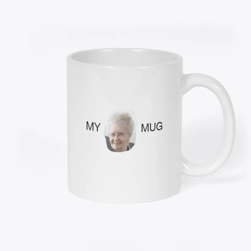 My Mug